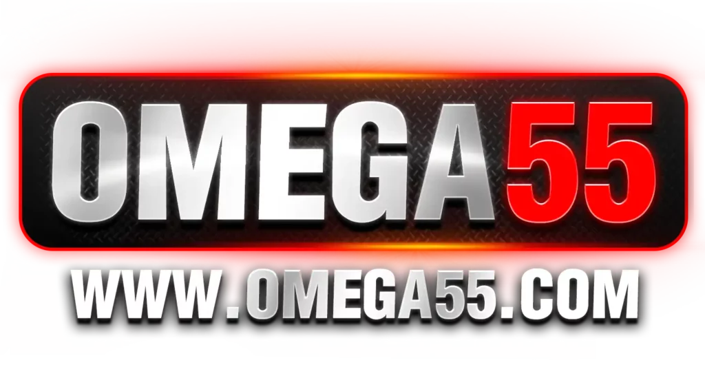 omega55 เว็บสล็อตแตกง่าย