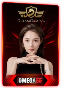 omega55 dreamgaming