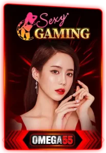 omega55 sexy gaming