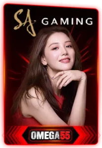 omega55 sa gaming