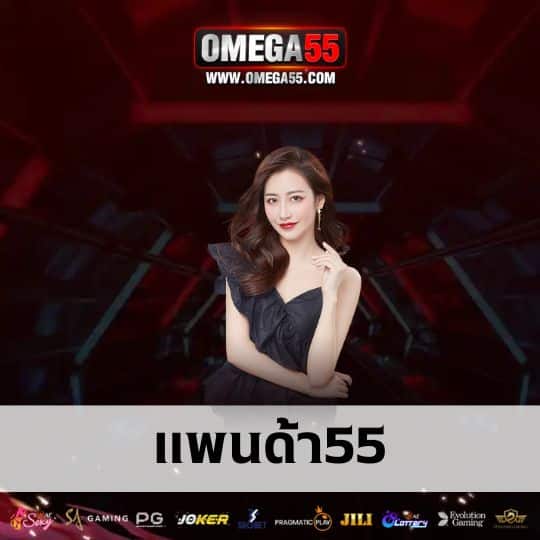 แพนด้า55