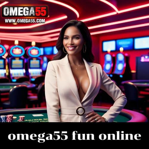 omega55 fun online